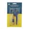 Art Alternatives Safety Compass & Protractor Set